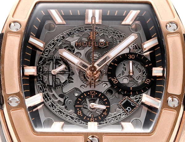 商品图片細部ディテール